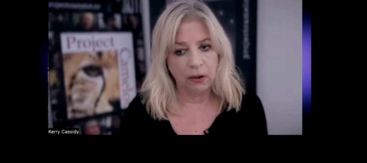 Kerry Cassidy Shocking Disclosure: Trump, Elon & White Hats - The List Of Who Was Arrested