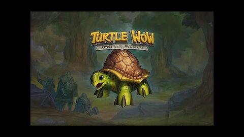 World of Warcraft Turtle Wow