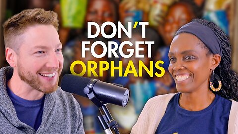Ep. 72 I Teach Torah in Public Schools & Kenya's Whole Bible Awakening with Jane Reich-Yoder