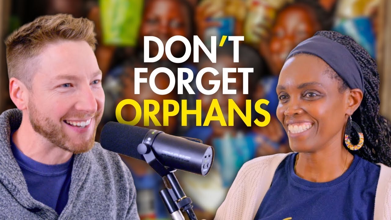 Ep. 72 I Teach Torah in Public Schools & Kenya's Whole Bible Awakening with Jane Reich-Yoder