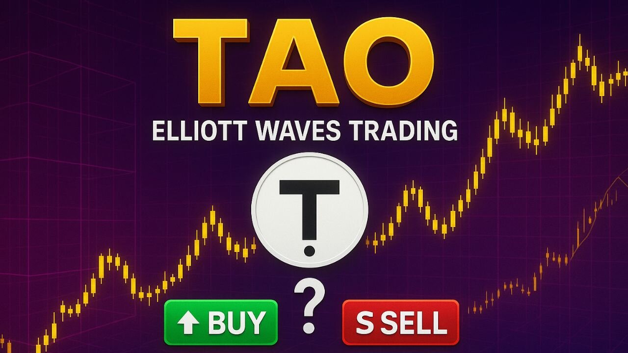 Bittensor (TAO) Price Prediction & AI Staking Explained | TAO Crypto Analysis & Subnet Insights