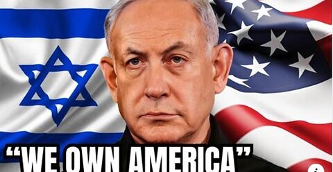 A Turning Point for Trump - Recognizing Palestine and Breaking with Netanyahu's Regime