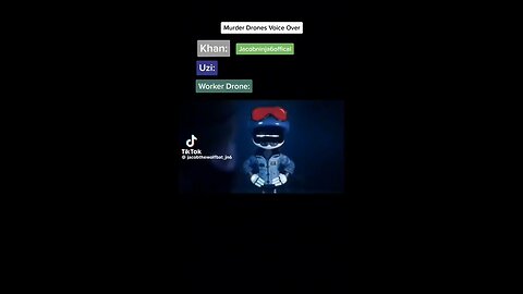 Human Sagi & Human Number 4 (Animation.)
