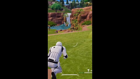 What do horses do at bedtime? #funny #humor #fortnite