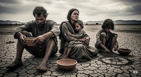 Leviticus 26 Explained — Blessings, Curses & God’s Covenant Mercy 🌿⚖️