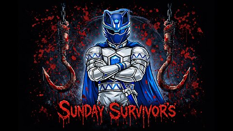 🪝 SUNDAY SURVIORS! 🪝 ❗ FREE AGENT FOR ENERGY DRINK BRANDS ❗✅ PREMIUM CREATOR ✅