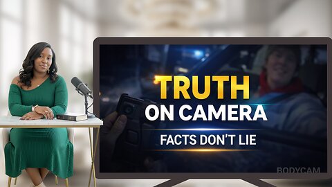 Body Cam Truth: Minneapolis Incident Caught on Cam