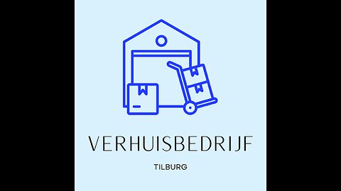 Professionele Verhuisservice in Tilburg | Tilburg Verhuisbedrijf