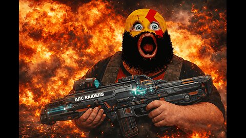 😏Lock and Load, Regret Later | Arc Raiders😏 #arcraiders #arcraiderspvp