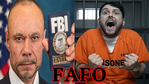 He FINDS OUT when his Anti-Ice TikToks BACKFIRE! FAFO!