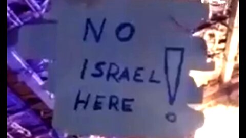 ISRAELI TOURISTS INVADE THAILAND AND PUSH LOCALS TO THEIR LIMITS 👊