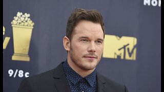 What Chris Pratt Said on Bill Maher's Podcast Is Going to Have the Left Even More Furious With Him