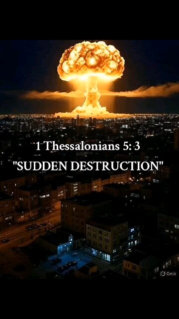 The Consequences of rejecting Christ's message are evident to all!!