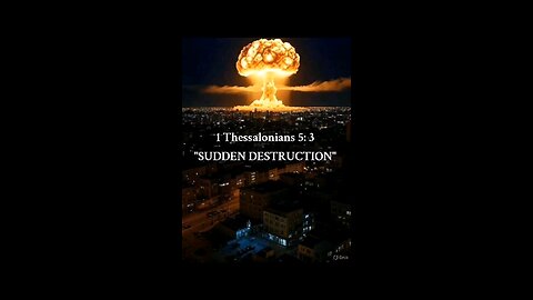 The Consequences of rejecting Christ's message are evident to all!!
