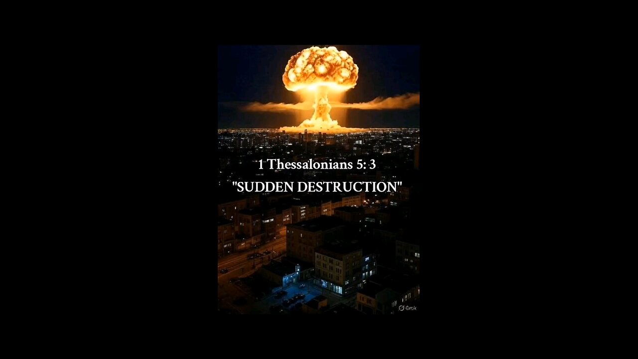 The Consequences of rejecting Christ's message are evident to all!!