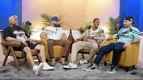 Simply Sessions: Make 'Em Laugh