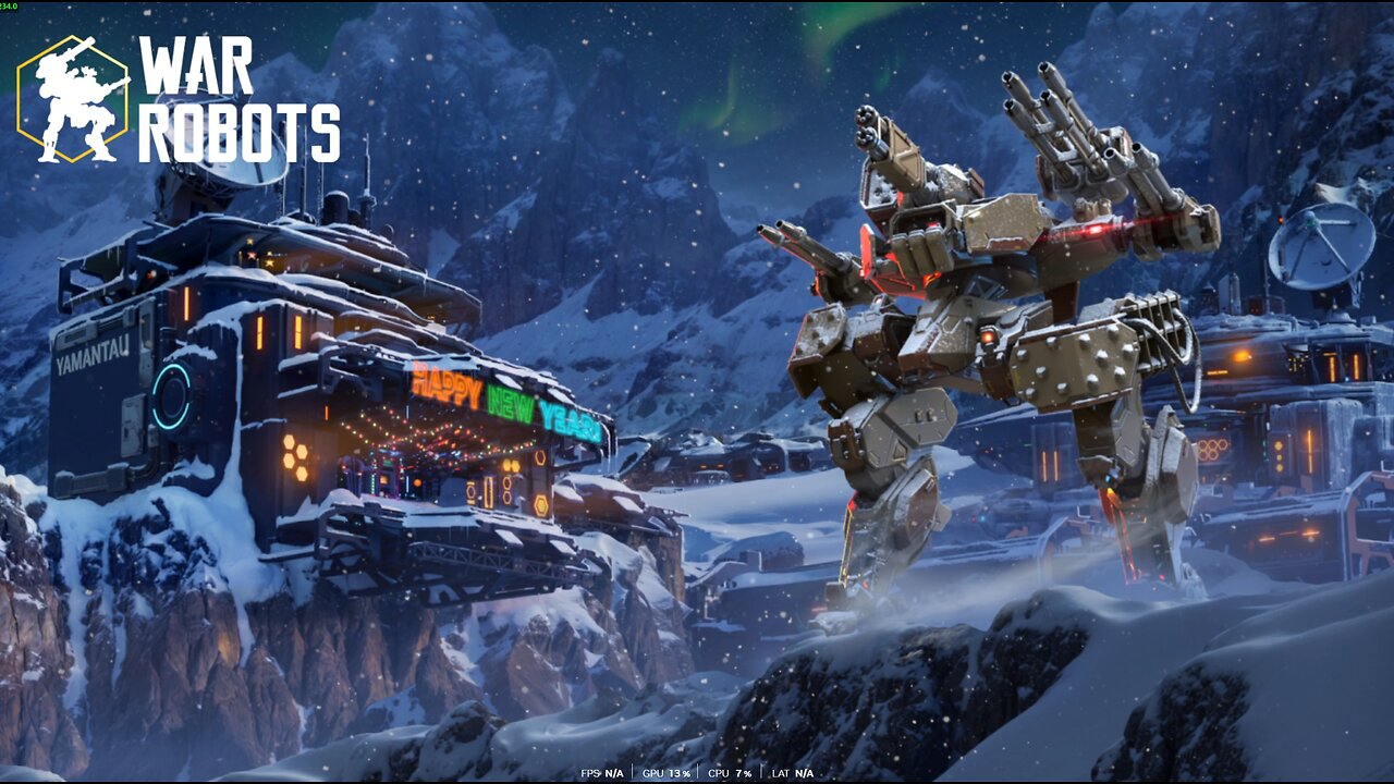 War Robots - Champions League -Clan "SPAZZ" @spazzgaming1976 & @spider-taz ​