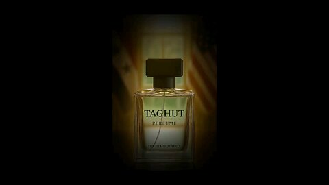 TAGHUT PERFUME #Islam #Muslim #IslamicHistory #Islamic_Video #Islamic_Media #ShakeOneOfficial