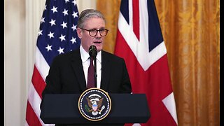 The United Kingdom Is Utterly Cooked