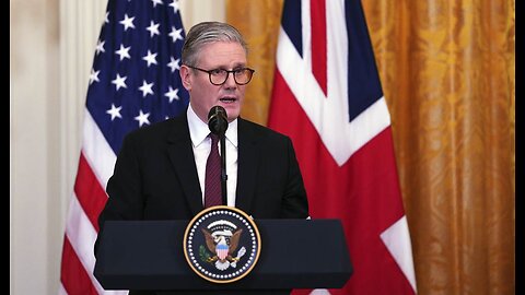 The United Kingdom Is Utterly Cooked