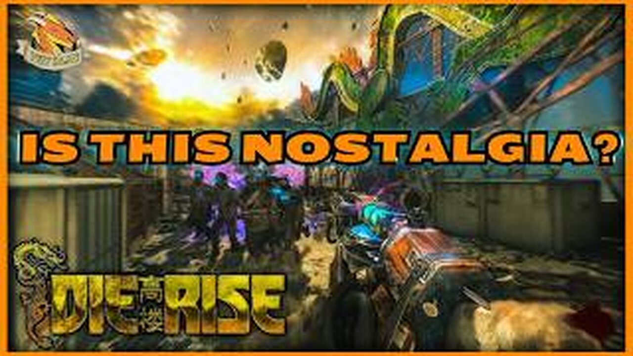 Is Nostalgia Killing Call of Duty Zombies?