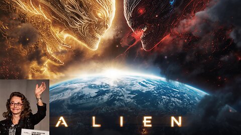👽 These Two Alien Species Ruled Earth? Hidden Protectors vs. Negative Forces | Linda Moulton Howe