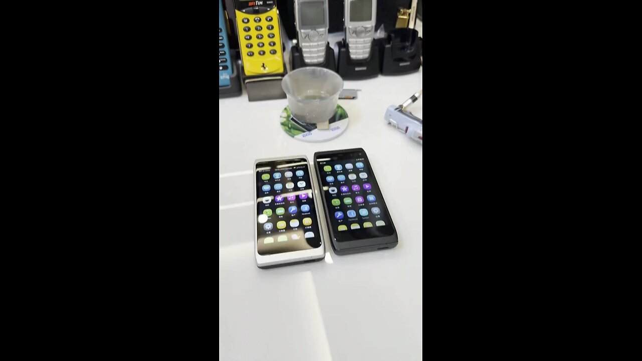 ye Nokia ka konsa model he comment me batao