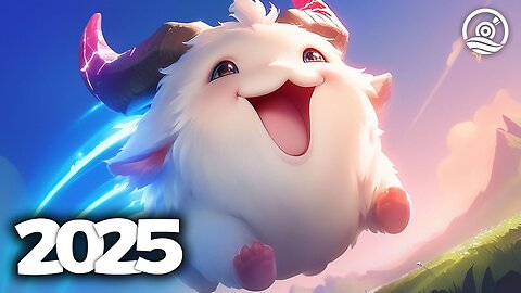 Music Mix 2025 🎧 EDM Remixes of Popular Songs 🎧 EDM Gaming Music - Bass Boosted #125