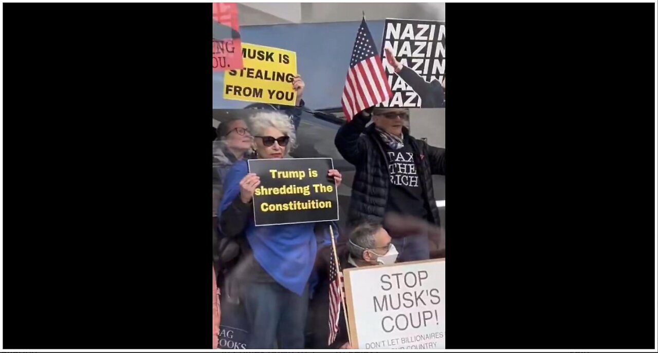 A lot of Americans are getting fooled all of the time