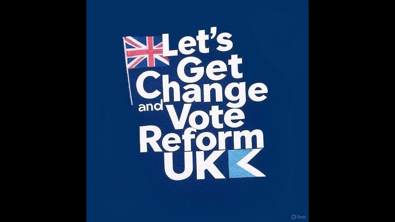 Reform UK