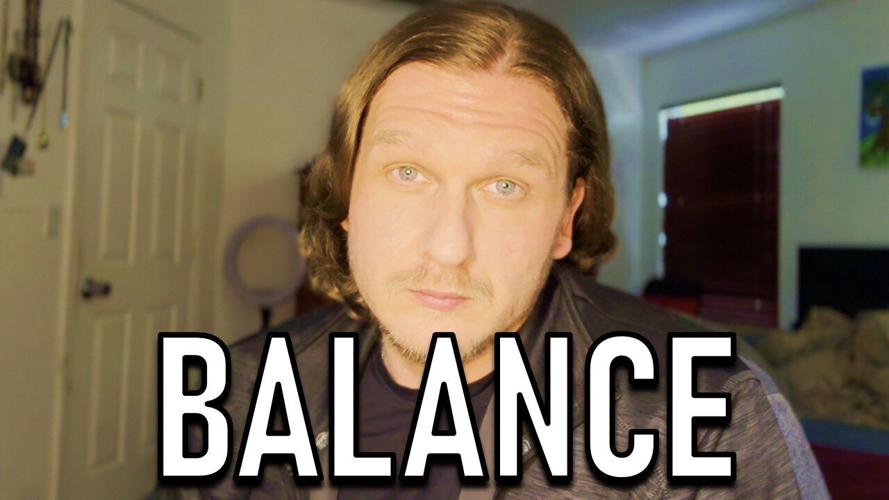 BALANCE