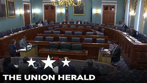 House Hearing on Farm Bill Conservation Programs