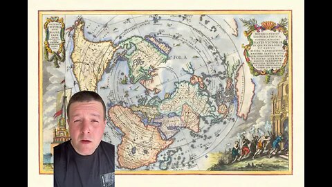 Circumnavigation