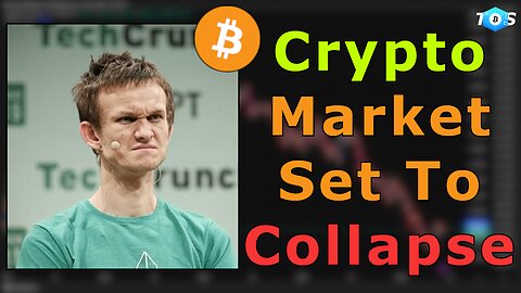 Crypto Founders Are Seething Over Bitcoin, Here's Why