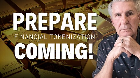 The Role of GOLD In A Tokenized Financial System