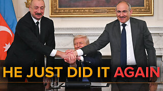 🚨BREAKING: Trump Brokers 7th Peace Deal, Special Prosecutor Targets Adam Schiff & Letitia James