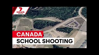 Mass shooting leaves 10 dead in British Columbia 7NEWS Australia