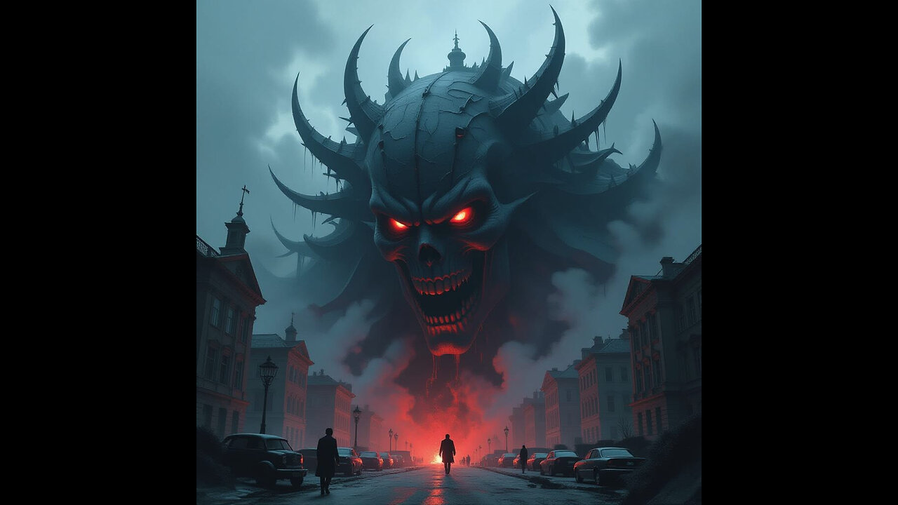 Ep. 1907: Welcome to the Warfare State