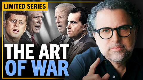 America Was Founded on Debate: The Death of Debate - Pt 3