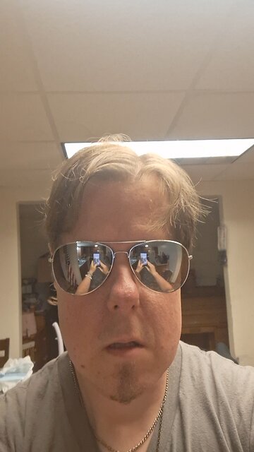 good morning everyone happy Monday