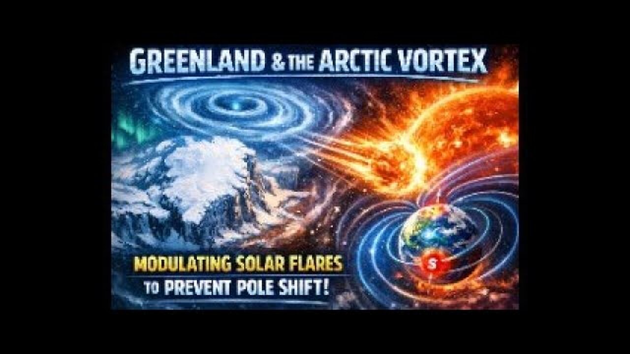 Ismael Perez_1-28-26_The Arctic Vortex Code