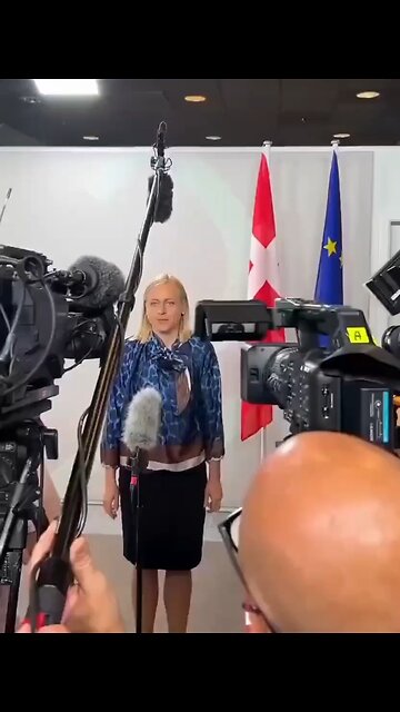 Finnish FM Valtonen calls on 'freedom-loving wold' to focus on 'CURING CANCER' that is Russia