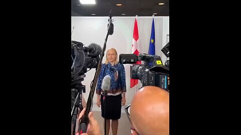 Finnish FM Valtonen calls on 'freedom-loving wold' to focus on 'CURING CANCER' that is Russia