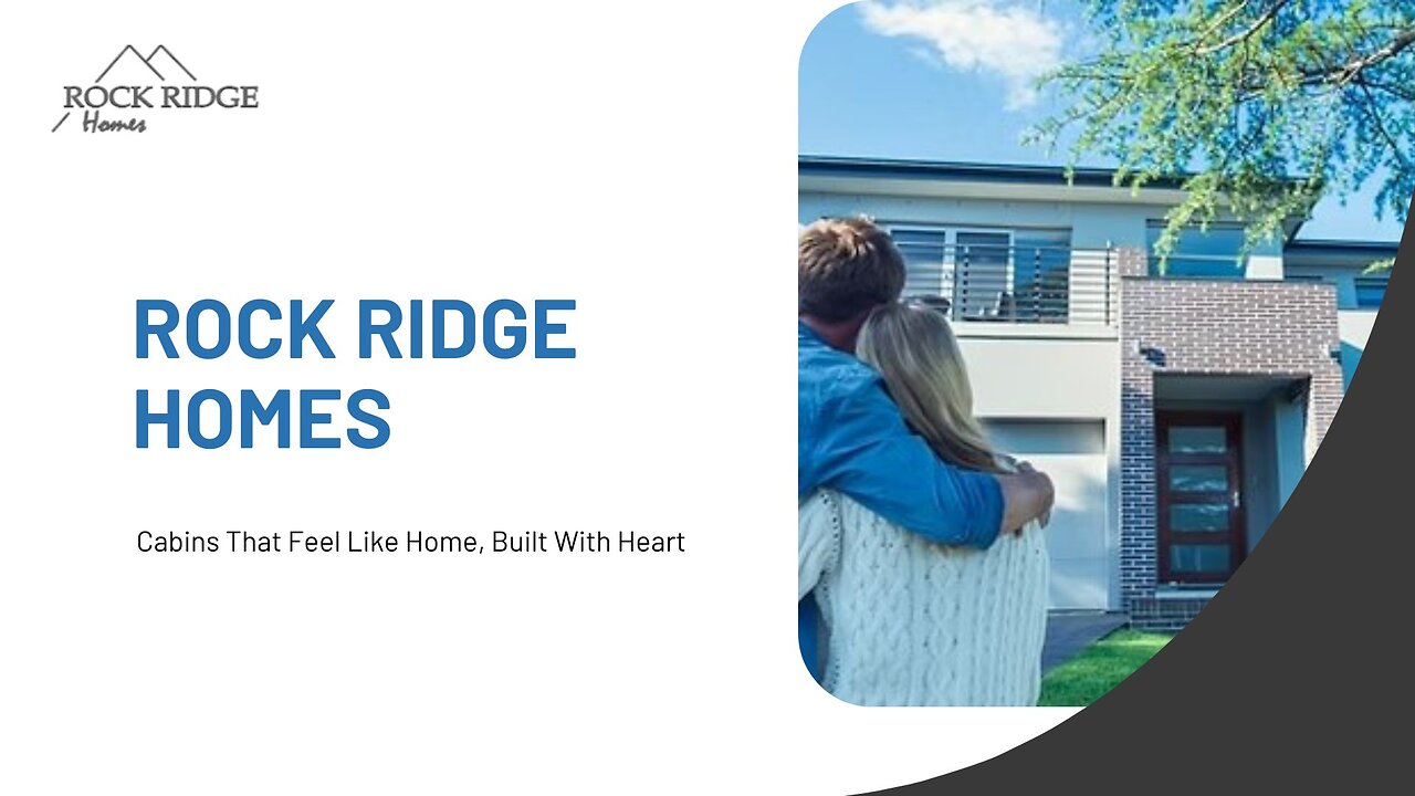 Creating Cabin Spaces that Feel Like they Belong with Rock Ridge