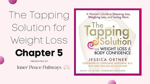 Inner Peace Book Club - Chapter 5 How Events Impact Weight and Body Confidence