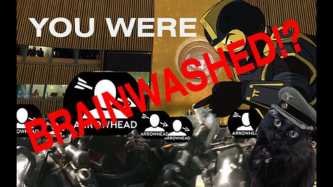 HELLDIVERS 2 shows that Tribalism is WRONG