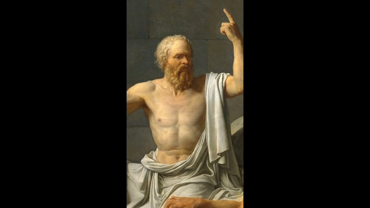 Socrates Quotes (Part 3)