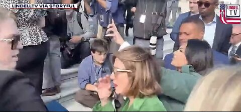 BREAKING NEWS:📣 NASTY NANCY denying that she rejected President Trump’s request for the…