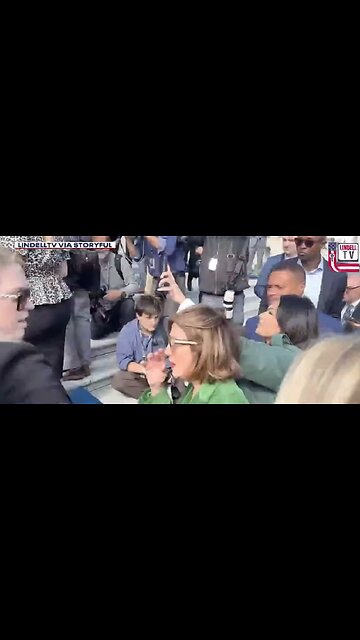 BREAKING NEWS:📣 NASTY NANCY denying that she rejected President Trump’s request for the…