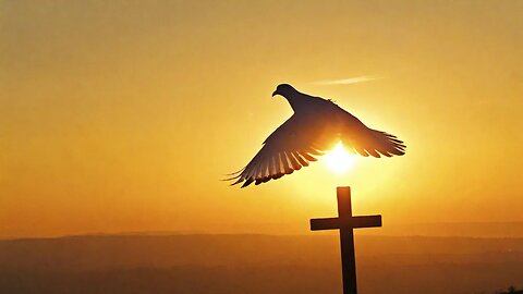 Book of John Ch 7 & 8 - I believe, so I spoke. - Sept 11 2025